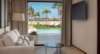 Resort Live Aqua Beach Punta Cana 2