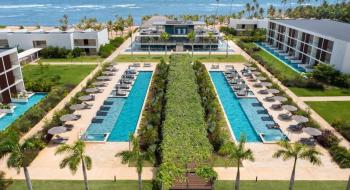 Resort Live Aqua Beach Punta Cana 3