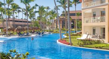 Hotel Majestic Colonial Punta Cana 3