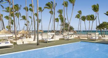 Hotel Melia Caribe Beach Resort 4