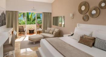 Hotel Melia Punta Cana Beach Resort 4