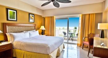 Resort Occidental Caribe 2
