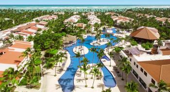 Hotel Occidental Punta Cana 4