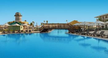 Hotel Ocean El Faro 4