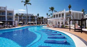 Hotel Riu Palace Bavaro 2