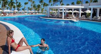 Hotel Riu Palace Bavaro 3