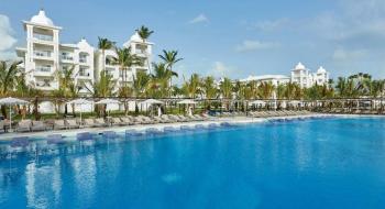 Hotel Riu Palace Punta Cana 3