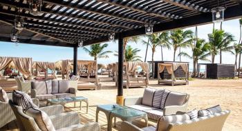 Hotel Royalton Chic Punta Cana 3