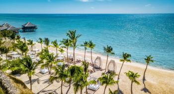 Hotel Sanctuary Cap Cana A Luxury Collection Adult All-inclusive Reso 2