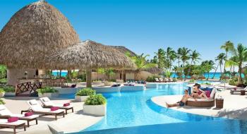 Hotel Secrets Cap Cana Resort En Spa 2