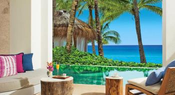 Hotel Secrets Cap Cana Resort En Spa 4