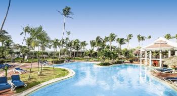 Hotel Sunscape Coco Punta Cana 2