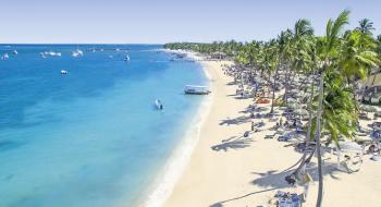 Hotel Sunscape Coco Punta Cana 4