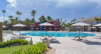 Hotel Tropical Deluxe Princess Beach Resort En Spa 3