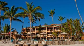 Hotel Vik Cayena Beach 2