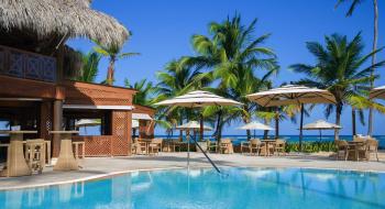 Hotel Vik Cayena Beach 4