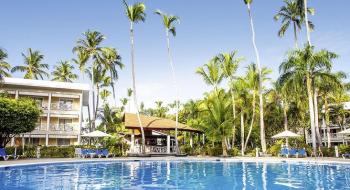 Hotel Vista Sol Punta Cana Beach Resort 4
