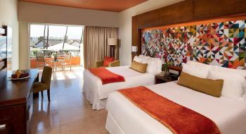 Hotel Breathless Punta Cana 2