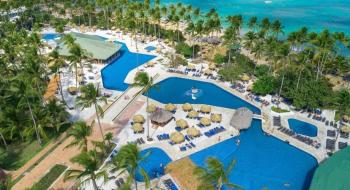 Hotel Grand Sirenis Punta Cana Resort 2