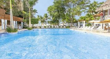Hotel Sunscape Dominicus La Romana 2