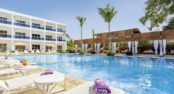 Hotel Sunscape Dominicus La Romana 3