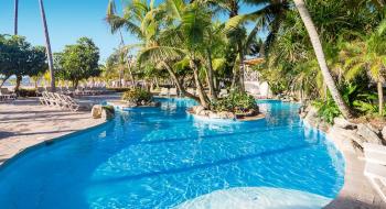 Hotel Coral Costa Caribe 3