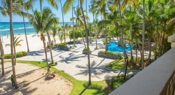 Hotel Coral Costa Caribe 4