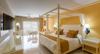 Hotel Bahia Principe Luxury Bouganville 2