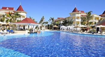 Hotel Bahia Principe Luxury Bouganville 3