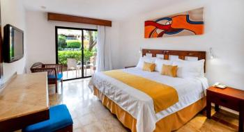 Hotel Viva Dominicus Palace By Wyndham 2