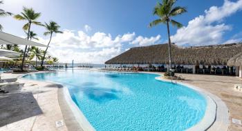 Hotel Viva Dominicus Palace By Wyndham 4