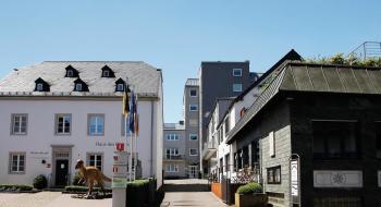 Appartement Fabrys Apartmenthof 2