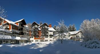 Hotel Relexa Hotel Harz-wald 2