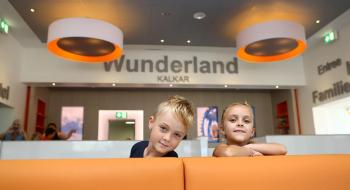 Hotel Wunderland Kalkar 4