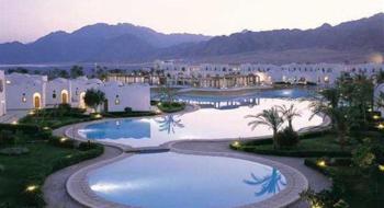 Resort Dahab Lagoon Club En Resort 2