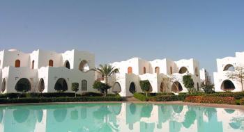 Hotel Safir Dahab Resort 3