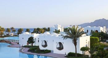 Hotel Safir Dahab Resort 4