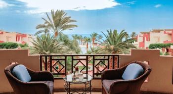 Hotel Tropitel Dahab Oasis 2