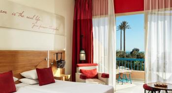 Hotel Club Paradisio El Gouna Red Sea 2