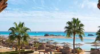 Hotel Club Paradisio El Gouna Red Sea 4