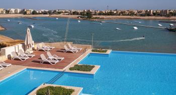 Hotel Creek Hotel En Residences El Gouna 4