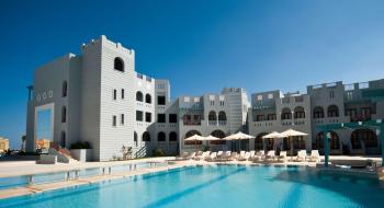 Hotel Fanadir 2