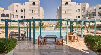 Hotel Fanadir 4