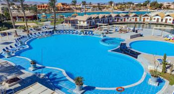 Hotel Panorama Bungalows El Gouna 2