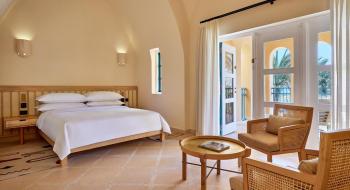 Hotel Sheraton Miramar Resort El Gouna 4