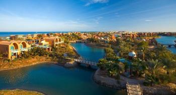 Hotel Sheraton Miramar Resort El Gouna 3