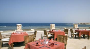 Hotel Rohanou Beach Resort 2