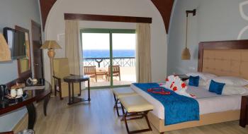 Hotel Sentido Akassia Beach 4