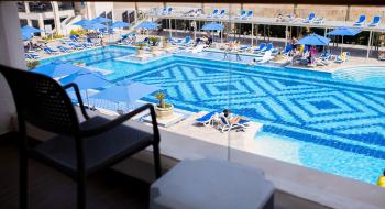 Hotel Bellagio Beach Resort And Spa 2