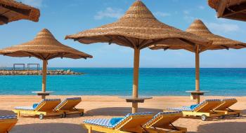 Hotel Hilton Hurghada Plaza 3